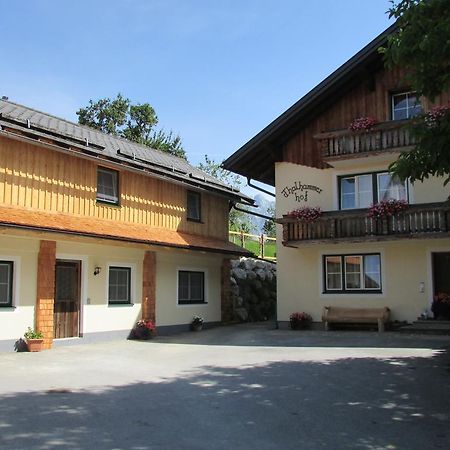 Ferienwohnungen Maderebner Грёбминг Экстерьер фото